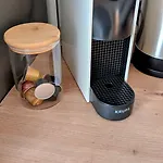 Lehastays - Buckau 15 I 2 I Voll Ausgestattete Kueche I Balkon I Smart Tv *