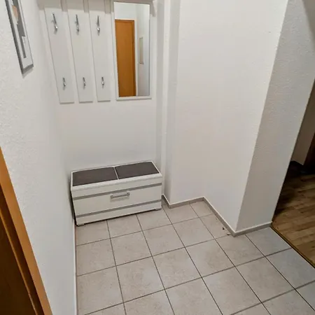 Lehastays Buckau - Ns15-02 I 2 I Voll Ausgestattete Kueche I Erdgeschoss I Balkon I Smart Tv * Magdeburg