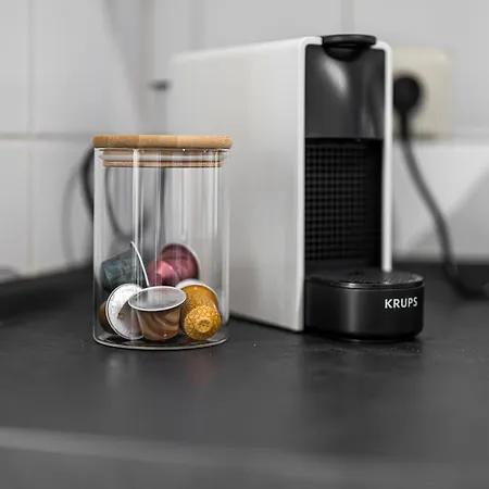 شقة Lehastays - Buckau 15 I 2 I Voll Ausgestattete Kueche I Balkon I Smart Tv ماغديبورغ